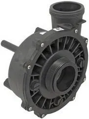 WW 5.0hp 2.5 Intake Executive Wet end 56 Frame Waterways
