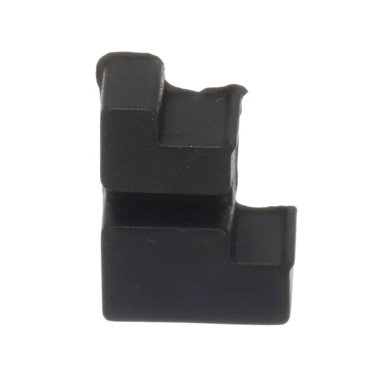 Beko 7732186202 Range Front Door Gap Seal Right