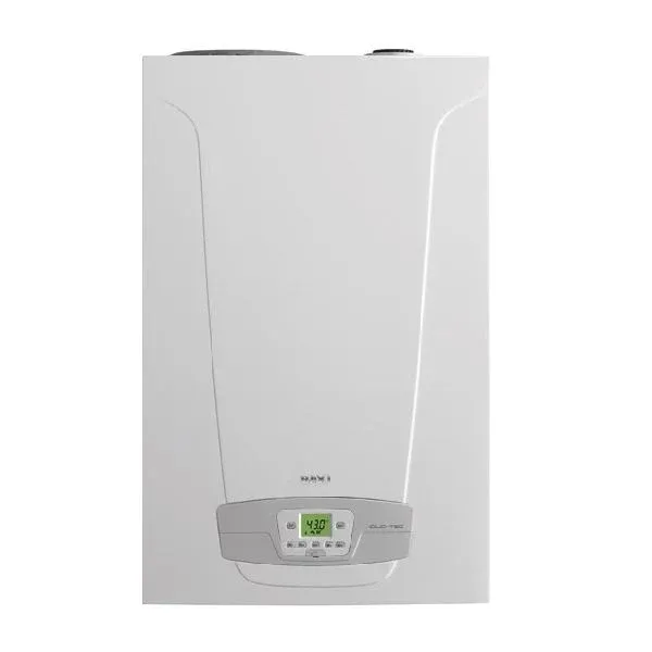 CALDAIA CONDENSAZIONE BAXI NUVOLA DUO-TEC+ 33 KW METANO/GPL CON KIT FUMI OMAGGIO