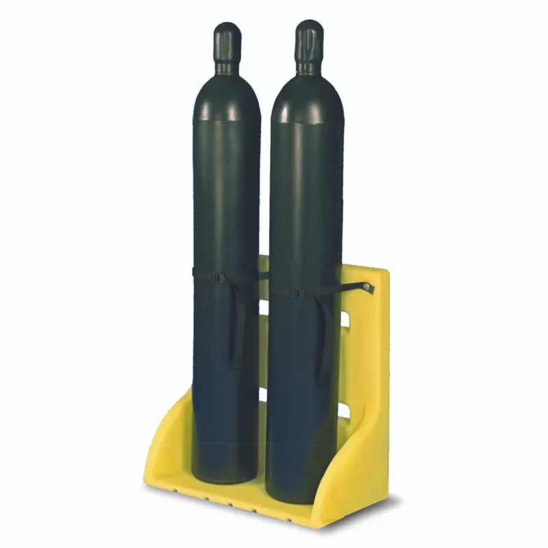 Gas Cylinder Stands