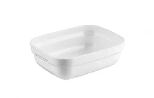 Temperature Controlled Ravier rectangulaire