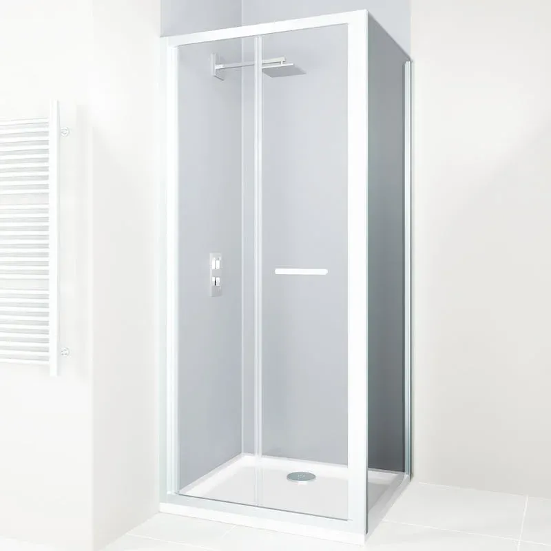 Flair - Hydro Express Side Panel platinum