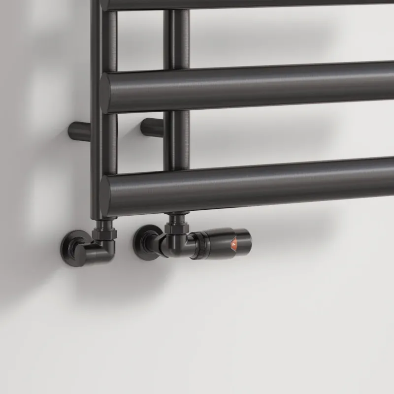 Reina Modal TRV Corner Valves