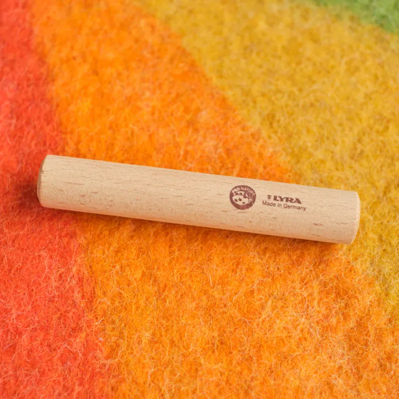 Lyra Beech Wood Pencil Signal amplifier - Lengthener Industrial Strength