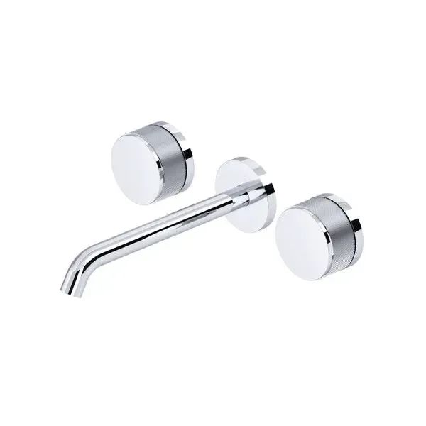 Amahle™ Wall Attach Lavatory Faucet Trim