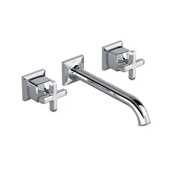 Apothecary™ Wall Position Lavatory Faucet Trim