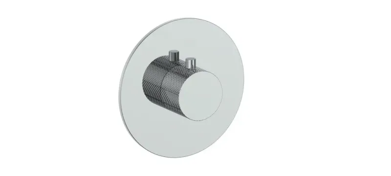 DRAVA TRIM 3/4" HIGH-FLOW TH VALVE