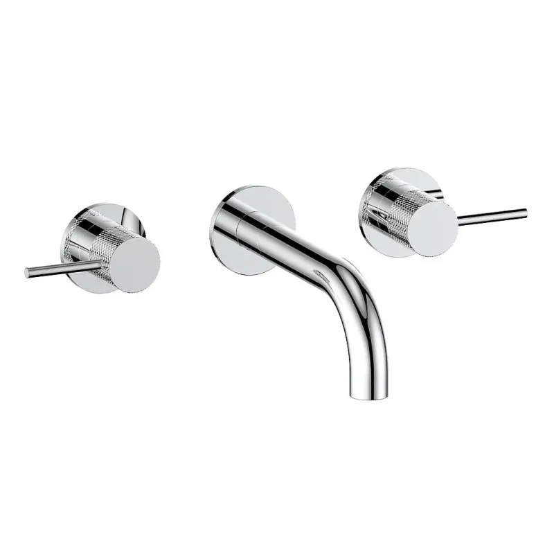 DRAVA TRIM WALL ATTACH LAVATORY FAUCET