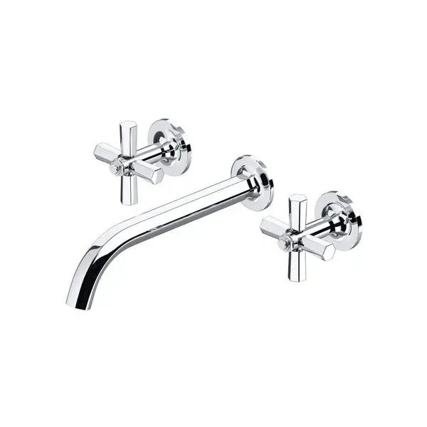 Modelle™ Wall Install Lavatory Faucet Trim