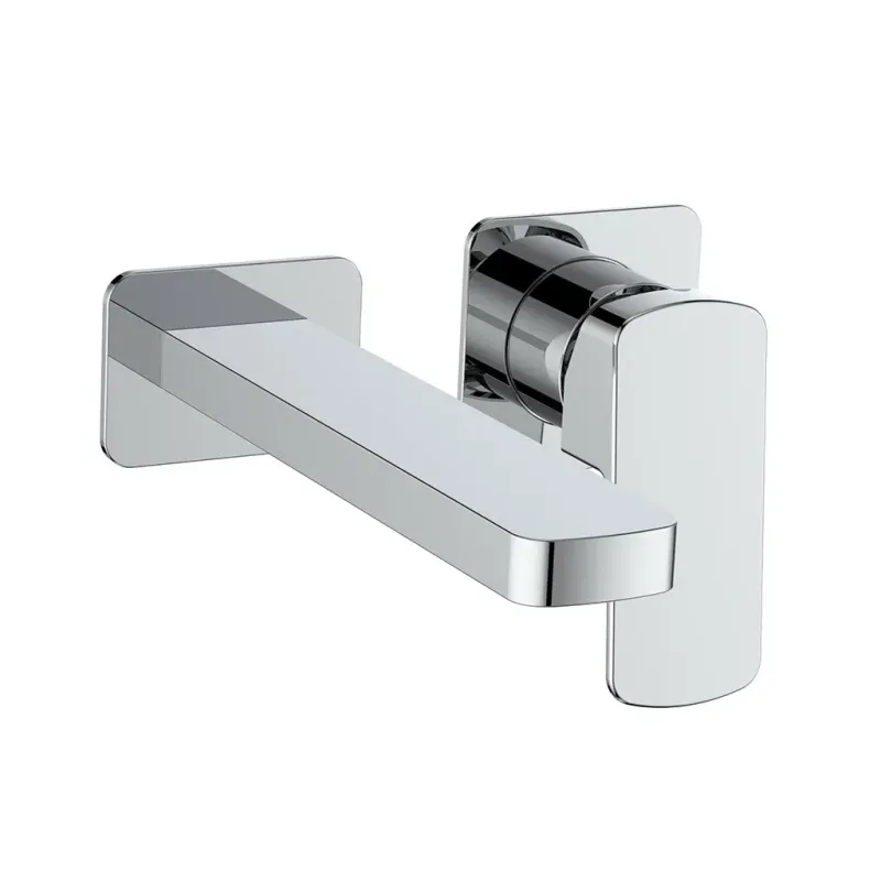 NIVEAU TRIM WALL INSTALL LAVATORY FAUCET