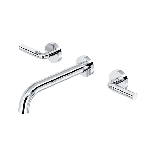Riu™ Wall Secure Lavatory Faucet Trim