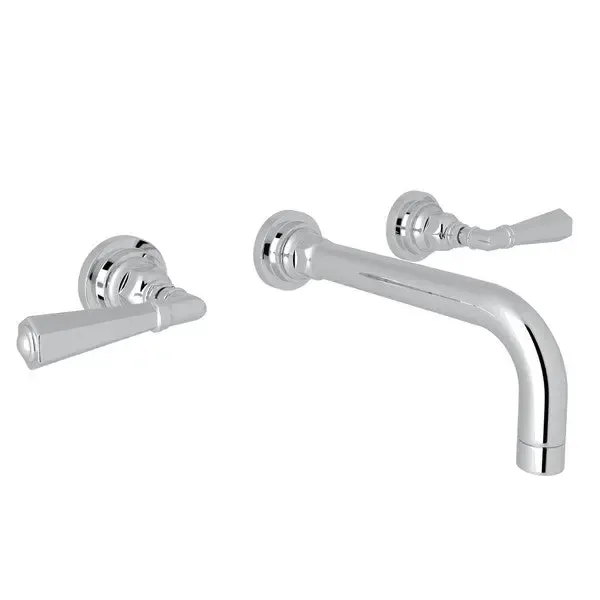 San Giovanni™ Wall Affix Lavatory Faucet Trim