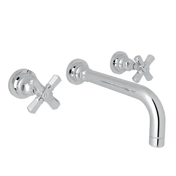 San Giovanni™ Wall Secure Lavatory Faucet Trim