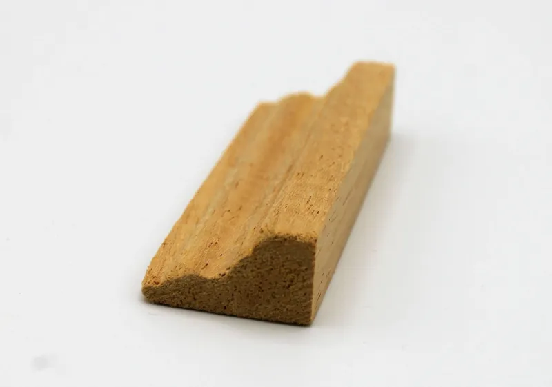W22 Base 22 x 11mm 2.4mt Wood Moulding