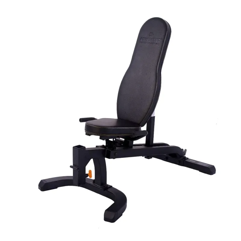 Safety Certified Powertec Workbench F.I.D. Bench