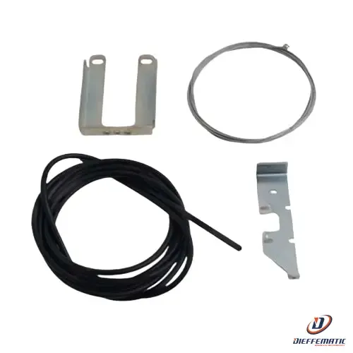 Kit Completo Per Dispositivo Di Sblocco Plus Life Asecpl 1Am0290000 Automazione