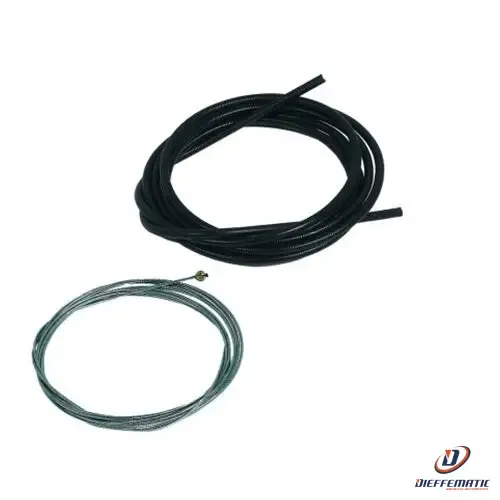 Kit Sblocco Cordino 6 Metri Life Asec Xl 1Am1220000 Automazione Automatismi