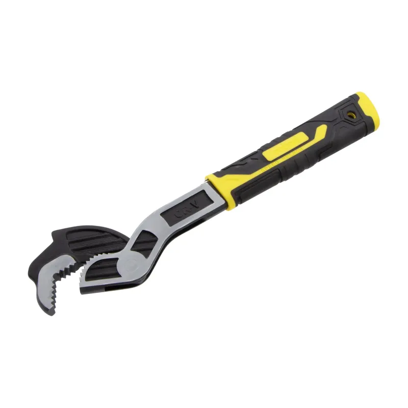 250mm Auto-Adjustable Wrench