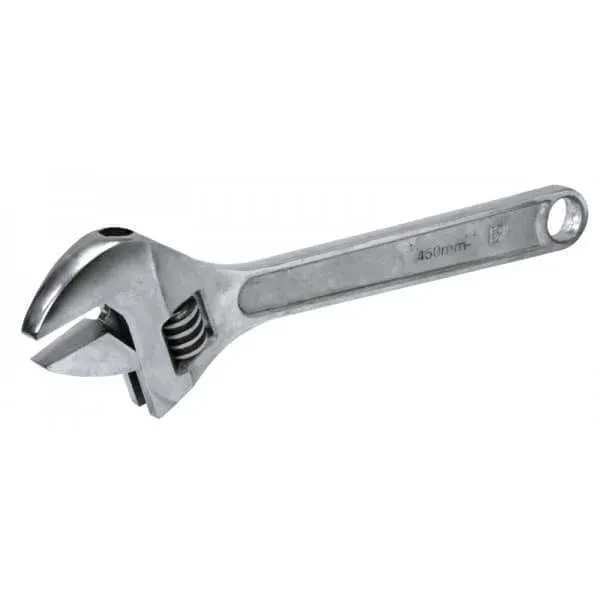 450mm Customizable Wrench