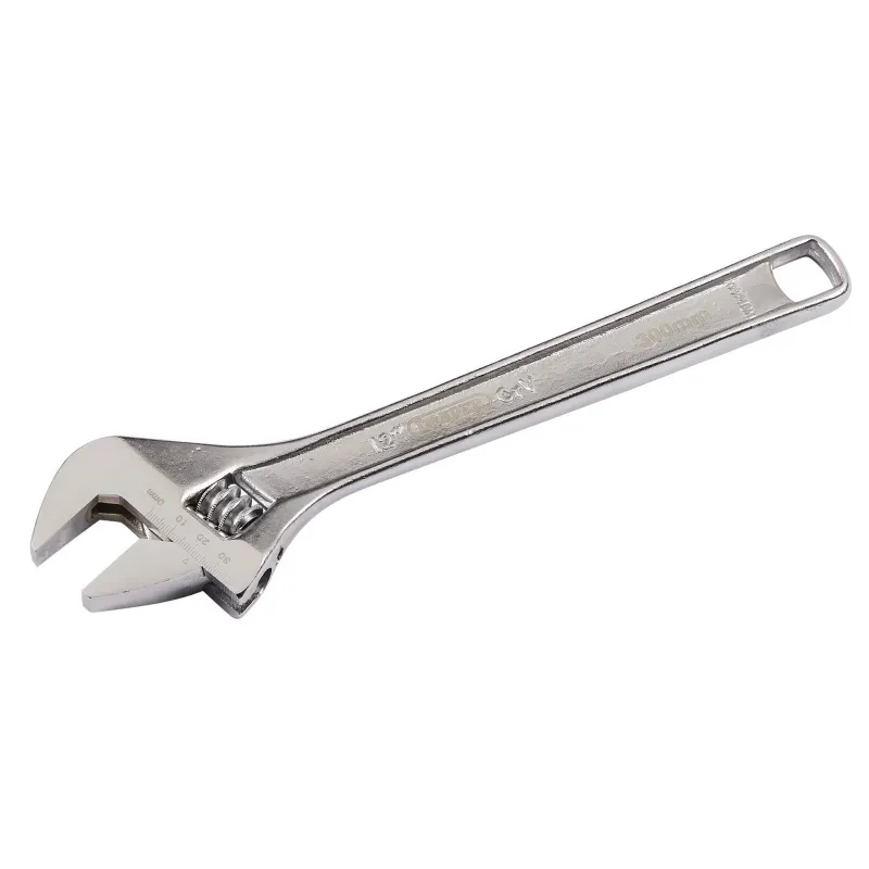 Draper 300mm Flexible Wrench - 70402